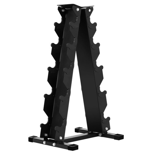 Garvee tier frame dumbbell - garvee, 5