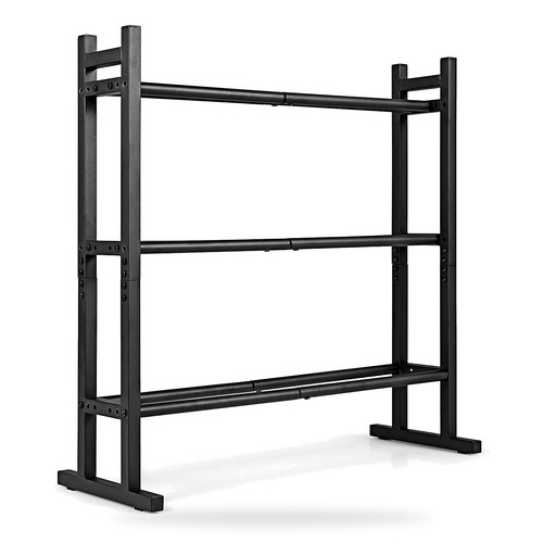 Tier heavy duty - 3-tier, heavy-duty