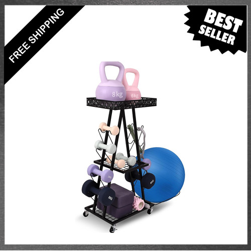 Dumbbell rack stand - dumbbell,