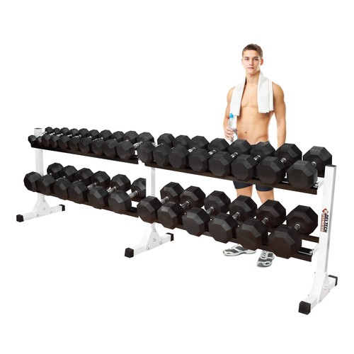 Deltech fitness foot - 8, two