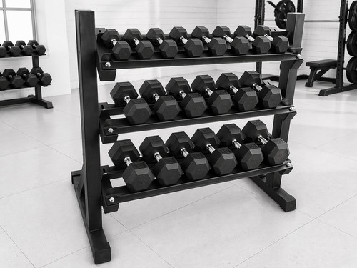 Dumbbell rack weight - weight, stand