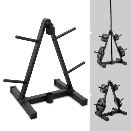 Standard weight plate rack - standard,
