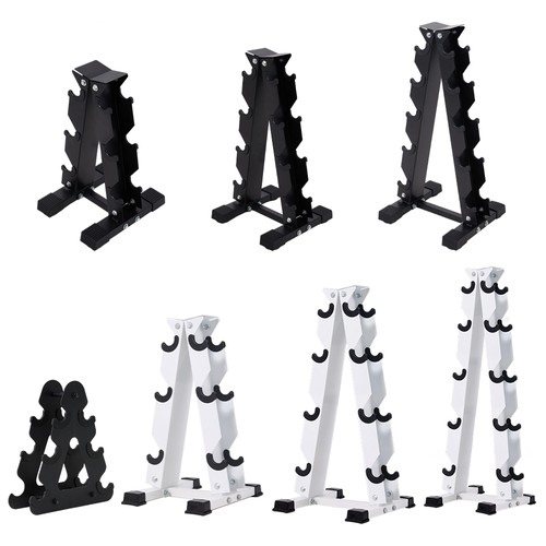 Tier gym dumbbell rack - tier,