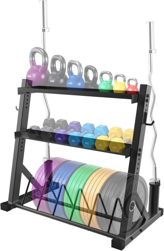 1000lb capacity tier - capacity,