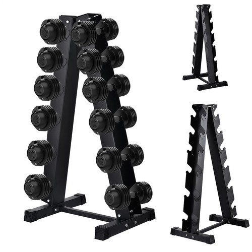 Dumbbell rack stand - rack, weight