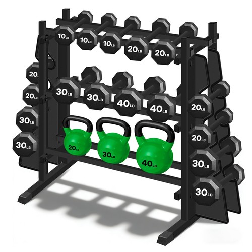 Tiers heavy duty weight - tiers,