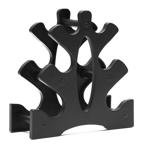Dumbbell storage rack - dumbbell,