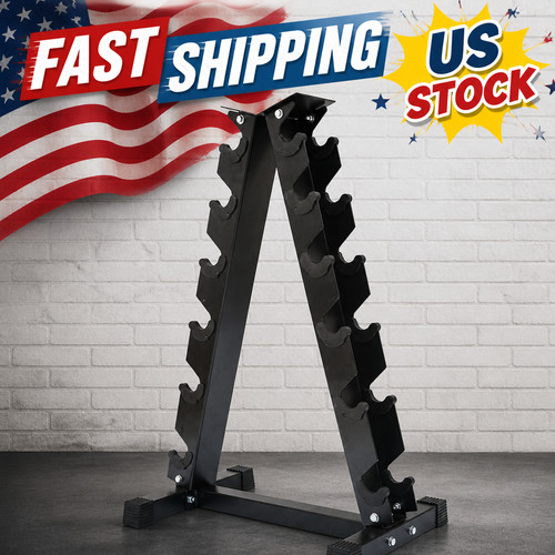 Dumbbell rack stand - dumbbell,