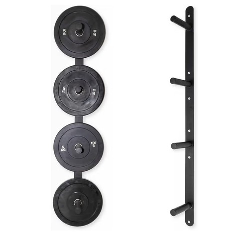 Fitvids weight plate storage - fitvids,