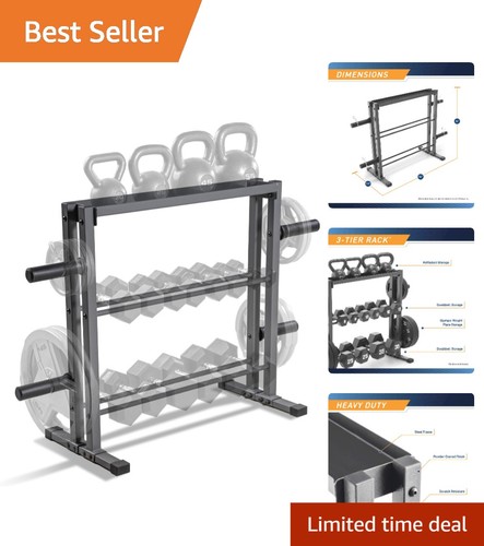 Heavy duty weight storage - heavy-duty,