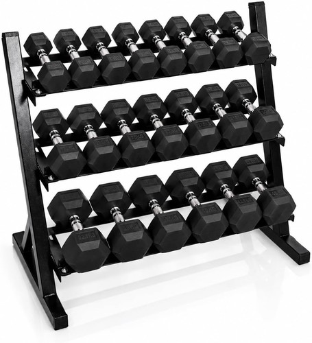 Febtech tier adjustable - 3-tier,