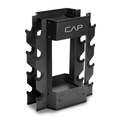 Cap barbell dumbbell and - dumbbell,