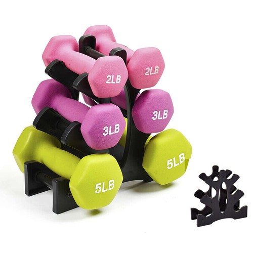 Tier rack stand free weights - tier,