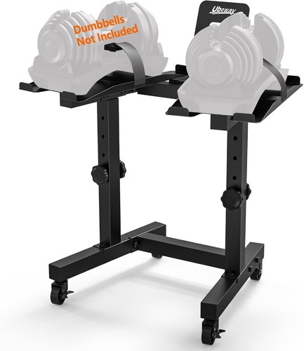 Uboway adjustable dumbbell - uboway,