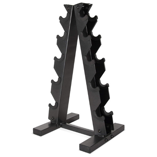 Cap barbell frame dumbbell - cap, a-frame