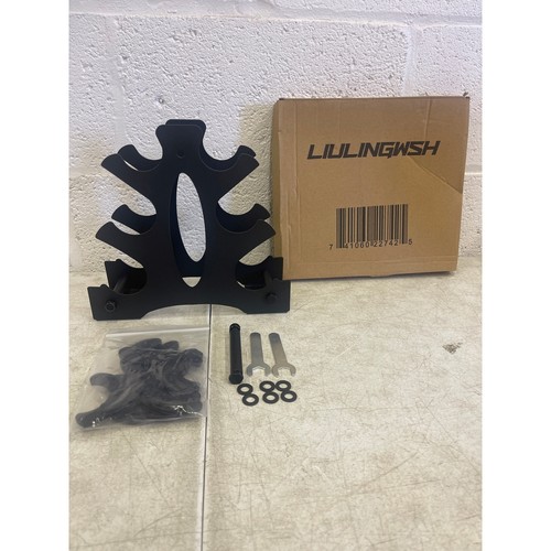 Tier metal dumbbell rack - dumbbell,