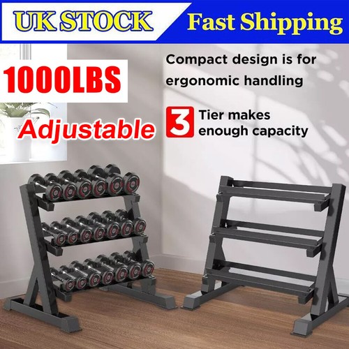Heavy duty dumbbell - duty,