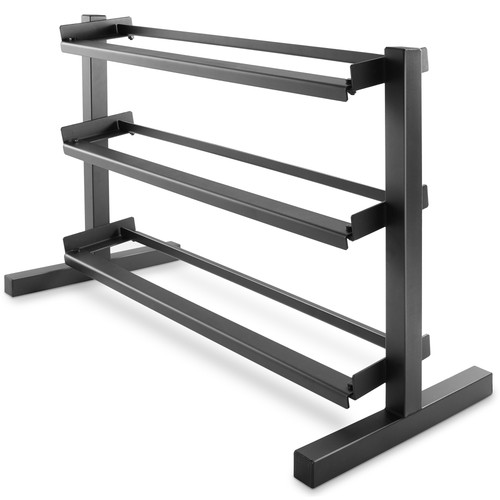 Tier dumbbell weight - 3-tier,