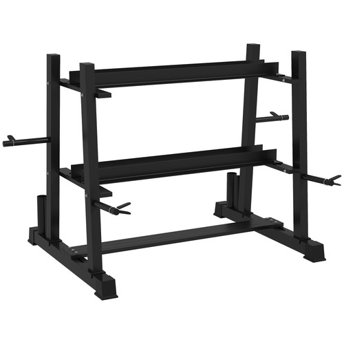 Sportnow tier dumbbell - sportnow, rack