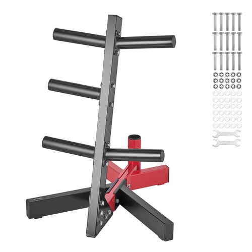 Uimoso weight plate rack - plate,