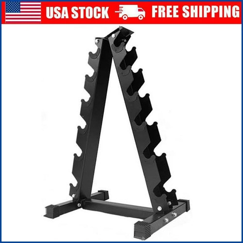 Dumbbell rack stand weight - stand,