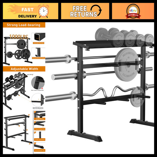 Adjustable tier dumbbell - adjustable,