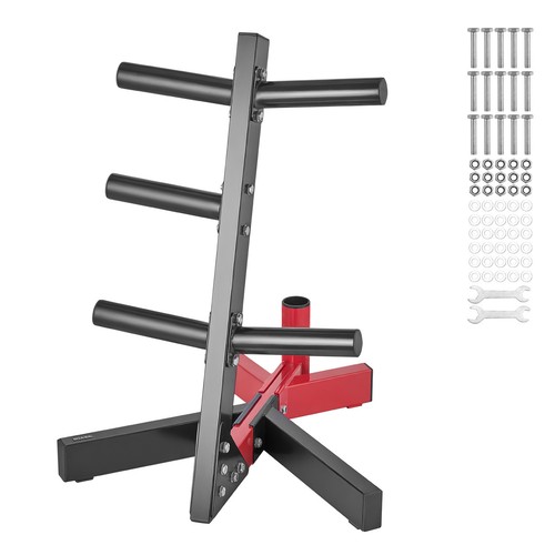 Vevor weight plate rack - vevor,