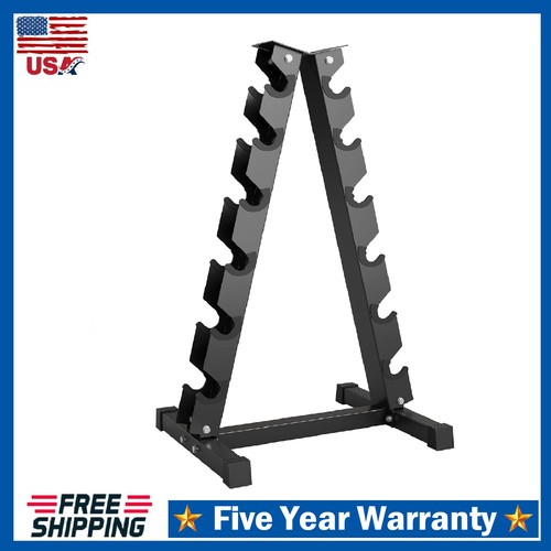 Tier dumbbell rack - tier,