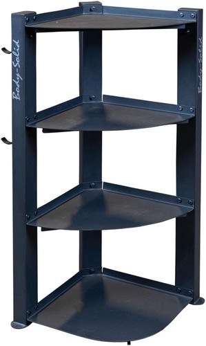 Body solid gar75 - body-solid, corner