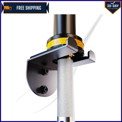 Space saving barbell storage - barbell,