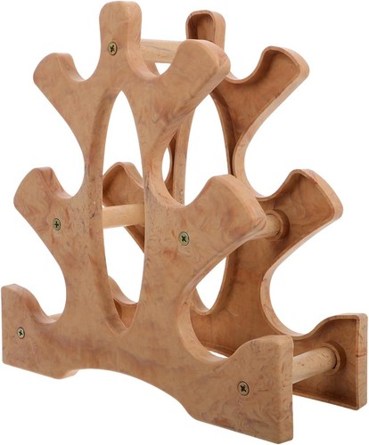 Small dumbbell rack only - dumbbell,