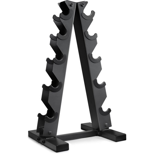 Tiers dumbbell rack stand - 6-tiers,