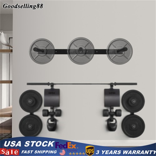 Weight plate storage rack - storage,