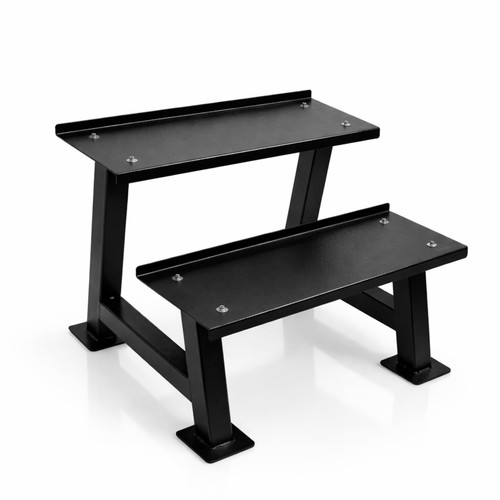 Kettlebell storage rack - storage,