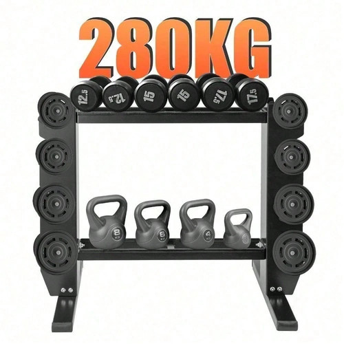 Heavy duty dumbbell - dumbbell, multi