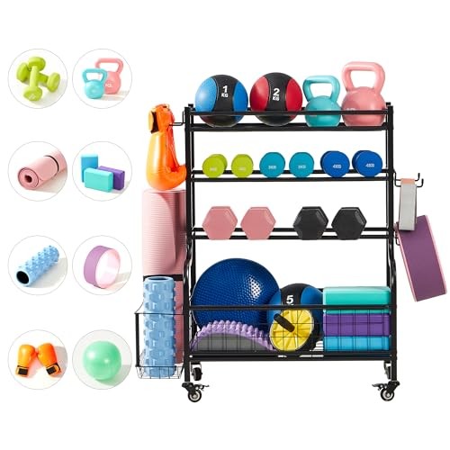 Lugo dumbbell storage rack and - lugo,