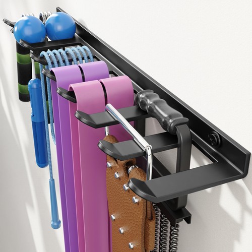 Niffgaff home gym storage - niffgaff, rack