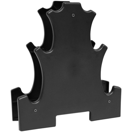 Tabletop small dumbbell stand - small,