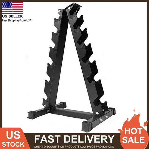 Tier dumbbell stand frame - tier,