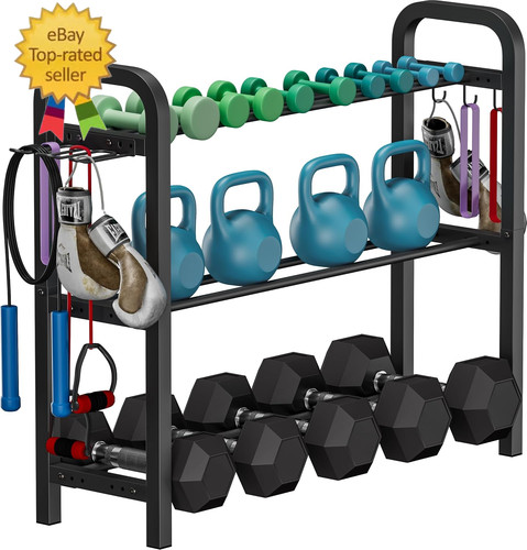 Adjustable dumbbell rack - dumbbell,