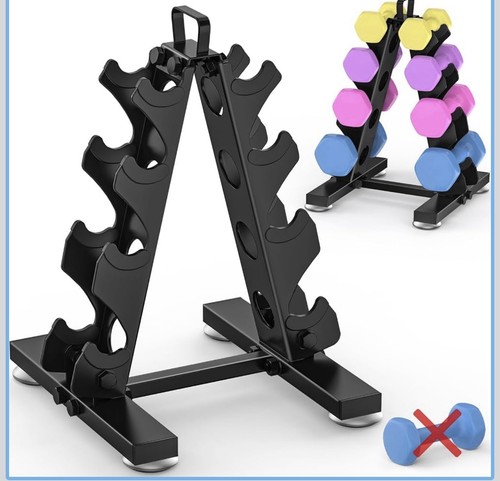 Dumbbell rack stand - rack, weight
