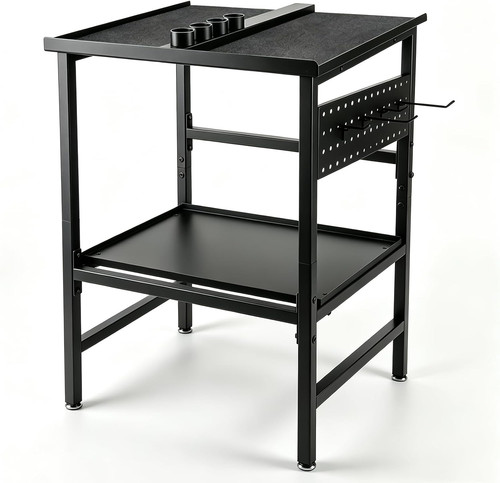 Adjustable dumbbell rack - adjustable,