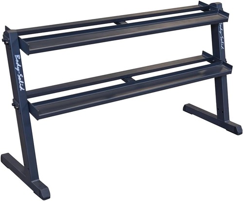 Body solid gdr60b tier - body-solid,