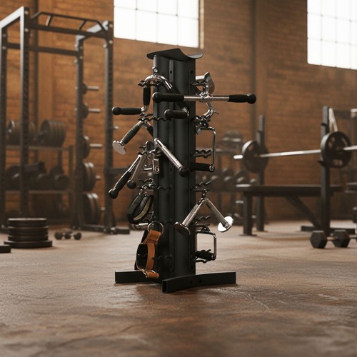 Body solid vertical accessory - body-solid,