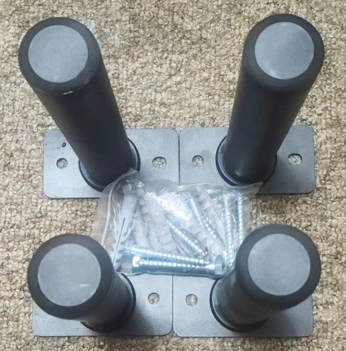 Everymate olympic weight plate - everymate,
