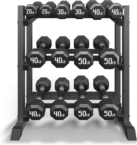 Dumbbell rack stand 1100lbs - rack,