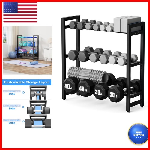 Tier adjustable dumbbell - adjustable,
