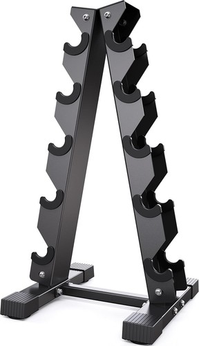 Frame dumbbell rack stand - rack,