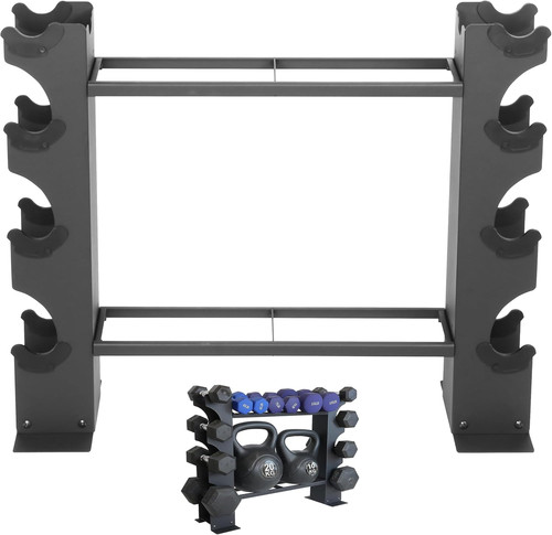 Dumbbell rack storage - rack,