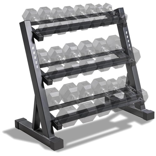 Compact tier weight storage - compact,